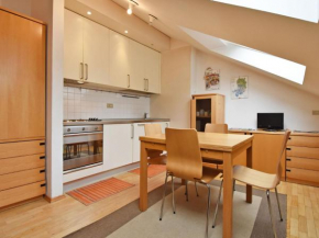 Apartment Enrosadira-4 by Interhome